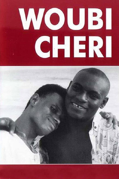 Póster de Woubi Cheri