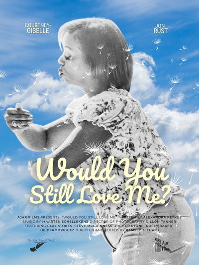 Póster de Would You Still Love Me?