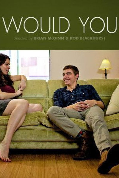Póster de Would You with Dave Franco