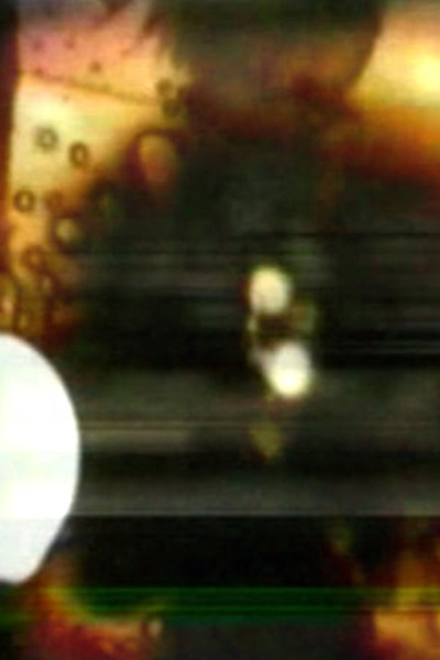 Póster de Wound Footage