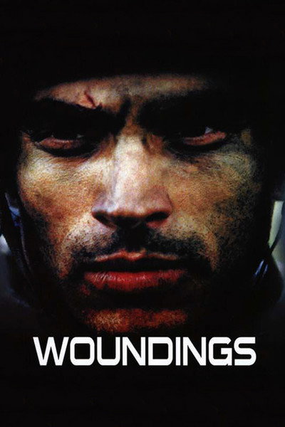 Póster de Woundings