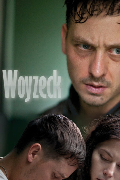 Póster de Woyzeck