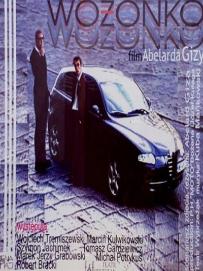 Póster de Wozonko