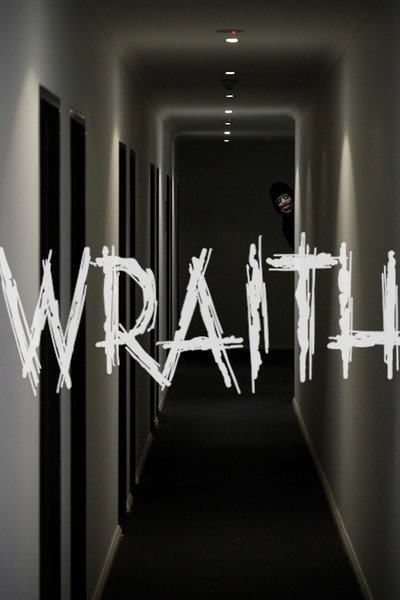Póster de Wraith