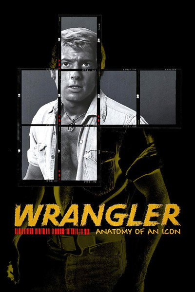 Póster de Wrangler: Anatomía de un icono