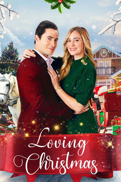 Póster de Wrapped Up in Love