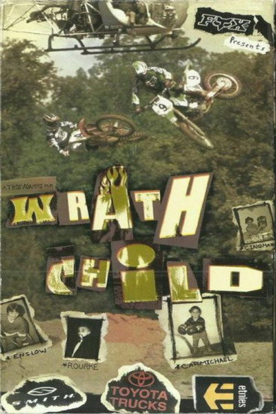 Póster de WrathChild