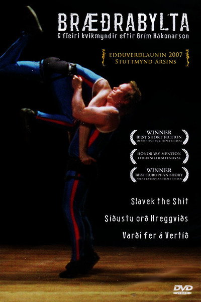 Póster de Wrestling