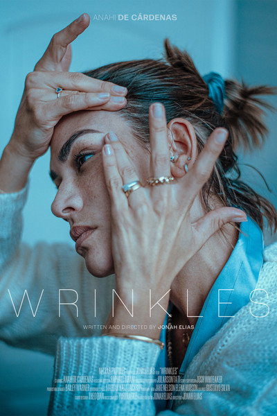 Póster de Wrinkles