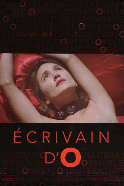 Póster de Writer of O