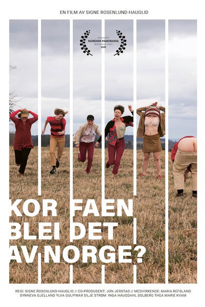 Póster de Wrong Direction