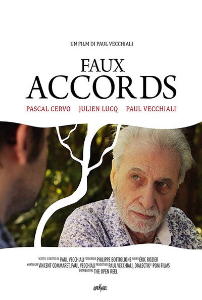 Póster de Wrong Harmonies