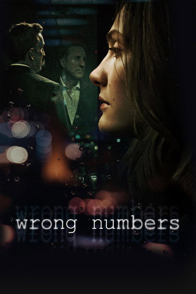 Póster de Wrong Numbers