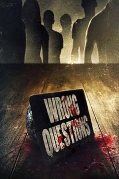 Póster de Wrong Questions