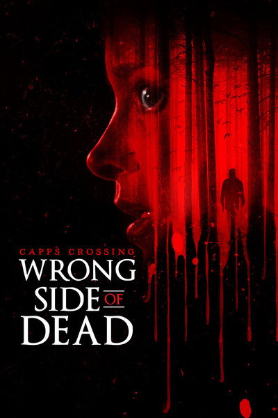 Póster de Wrong Side of Dead