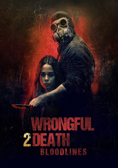 Póster de Wrongful Death 2: Bloodlines