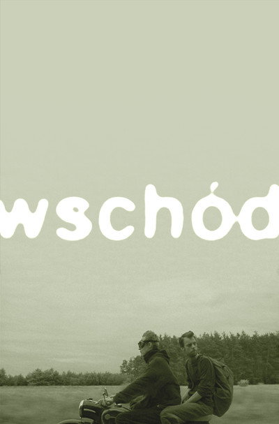 Póster de Wschód