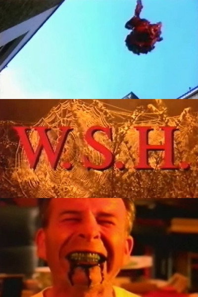 Póster de W.S.H.