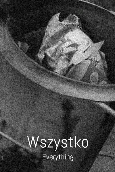 Póster de Wszystko
