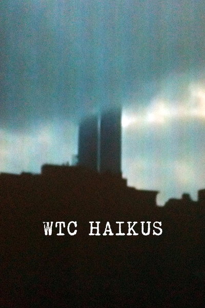Póster de WTC Haikus