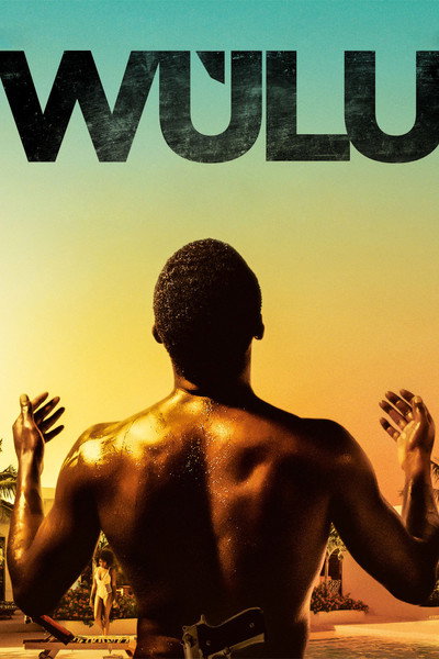 Póster de Wùlu