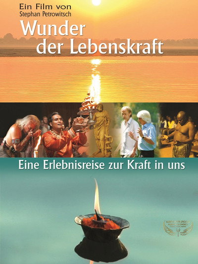 Póster de Wunder der Lebenskraft