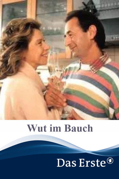 Póster de Wut im Bauch