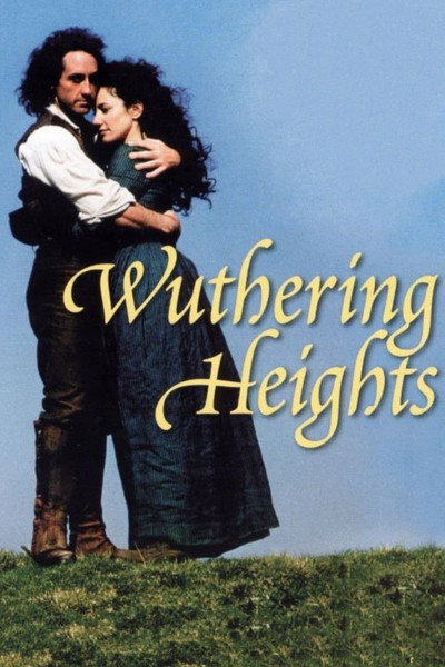 Póster de Wuthering Heights