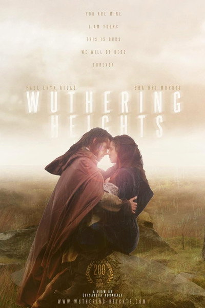 Póster de Wuthering Heights