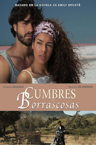 Póster de Wuthering Heights