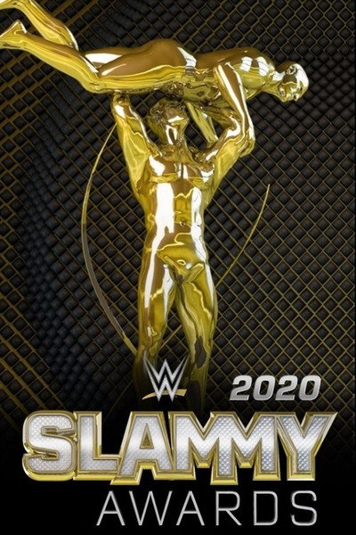 Póster de WWE: Slammy Awards