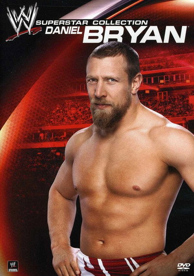 Póster de WWE: Superstar Collection - Daniel Bryan