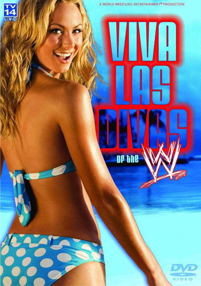 Póster de WWE Viva Las Divas