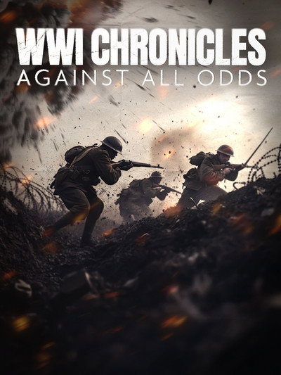 Póster de WWI Chronicles: Against All Odds