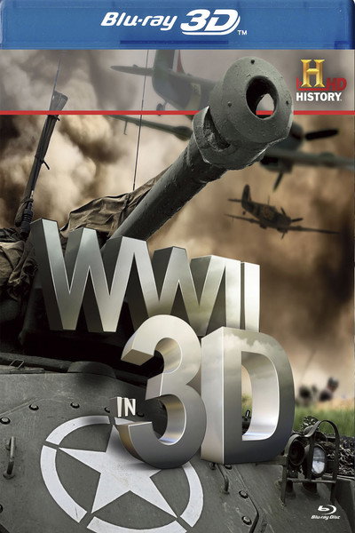 Póster de WWII in