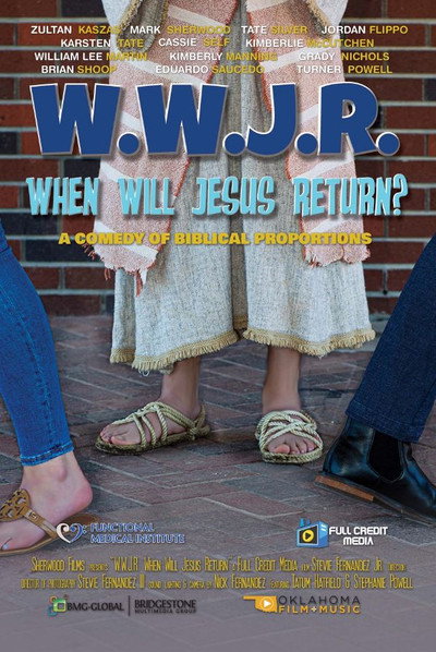 Póster de W.W.J.R.