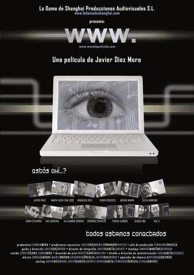 Póster de WWW.