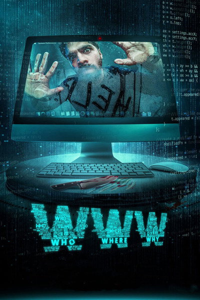 Póster de WWW