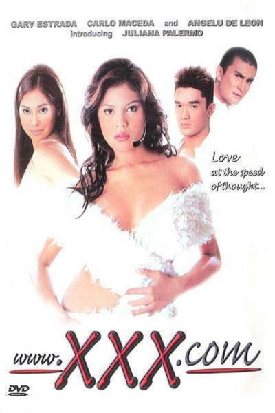 Póster de www.XXX.com