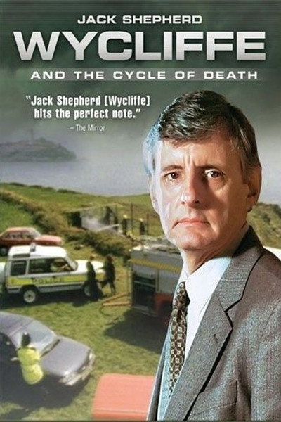 Póster de Wycliffe and the Cycle of Death