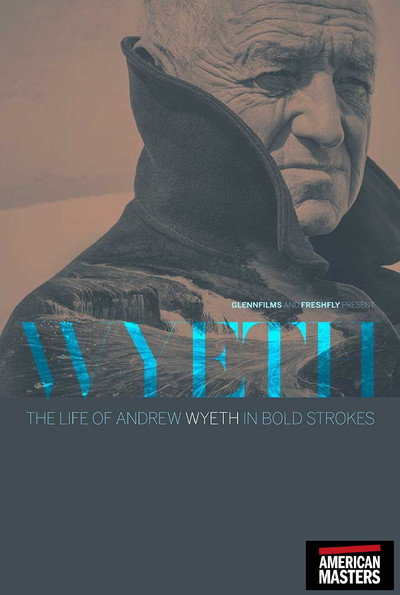 Póster de Wyeth