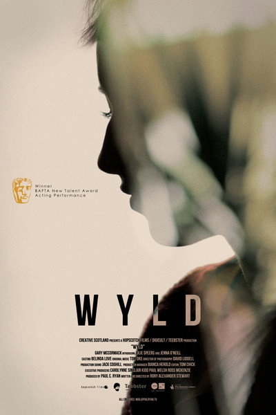 Póster de Wyld