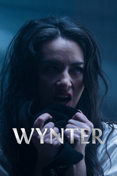 Póster de Wynter