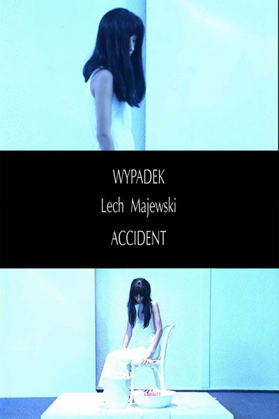 Póster de Wypadek