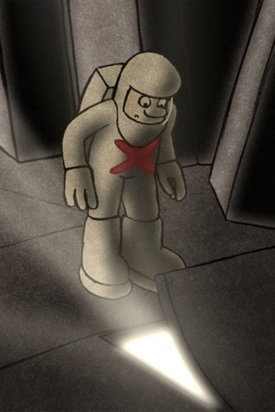 Póster de X