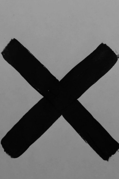 Póster de X