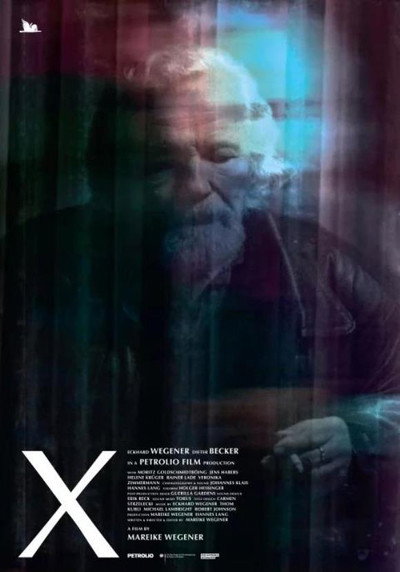 Póster de X