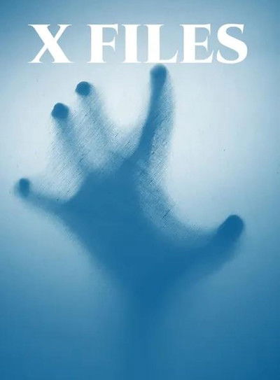 Póster de X Files