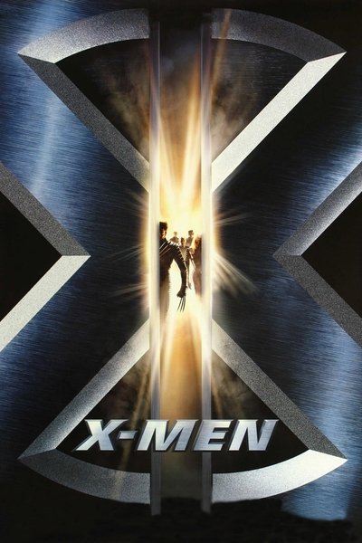 Póster de X-Men