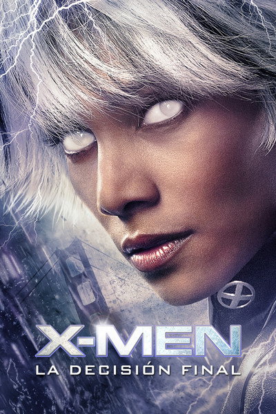 X-Men 3 - La batalla final